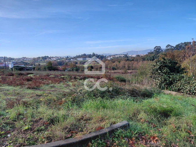 Terreno para Venda em Cristelos, Boim e Ordem Foto 6