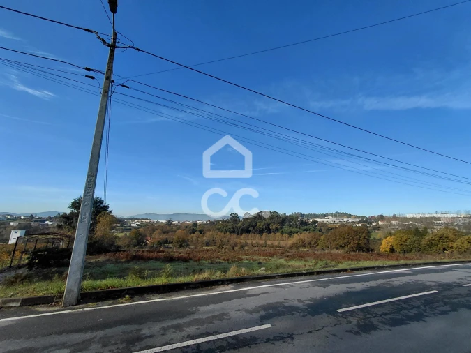 Terreno para Venda em Cristelos, Boim e Ordem Foto 10