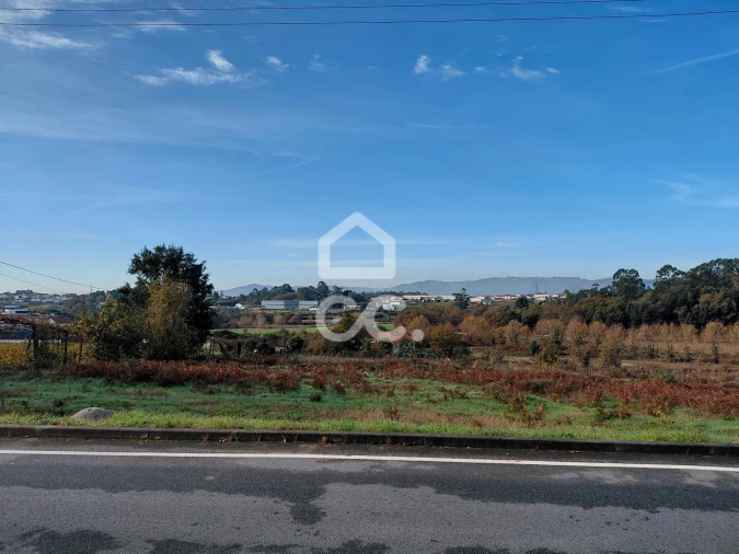 Terreno para Venda em Cristelos, Boim e Ordem Foto 3