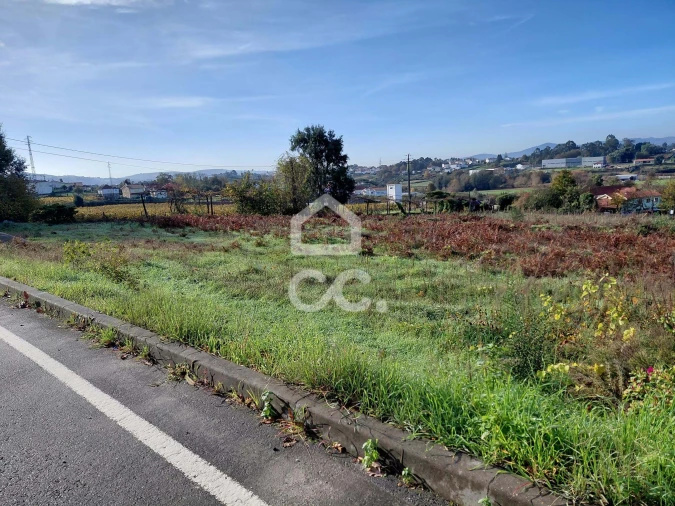 Terreno para Venda em Cristelos, Boim e Ordem Foto 7
