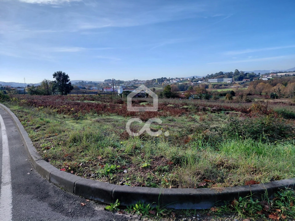 Terreno para Venda em Cristelos, Boim e Ordem Foto 5