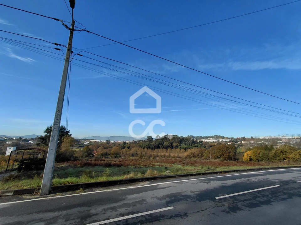 Terreno para Venda em Cristelos, Boim e Ordem Foto 10