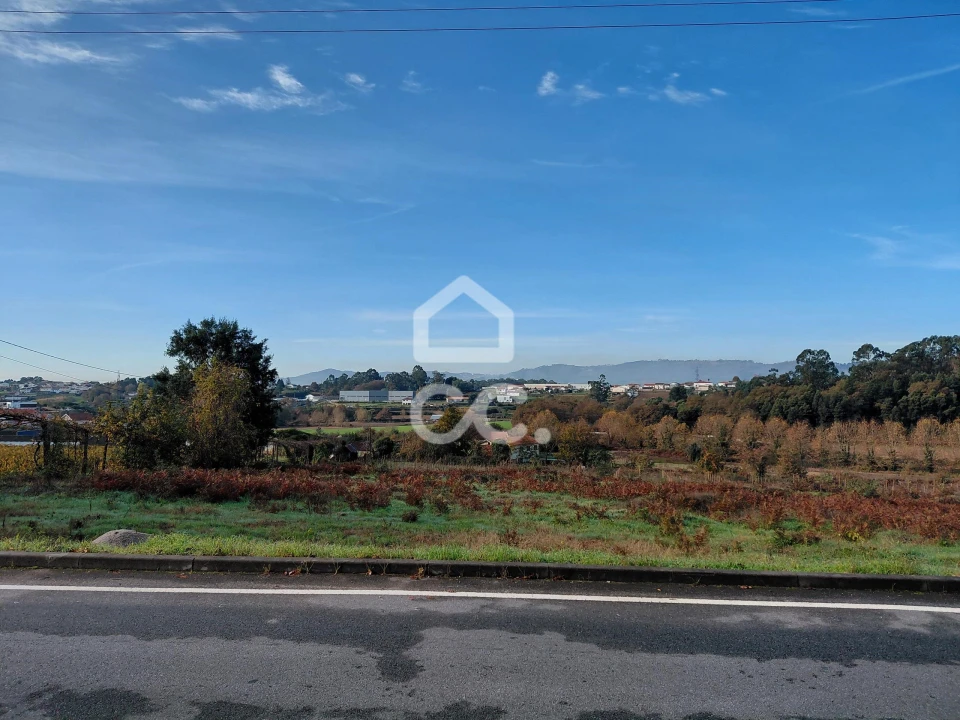 Terreno para Venda em Cristelos, Boim e Ordem Foto 3