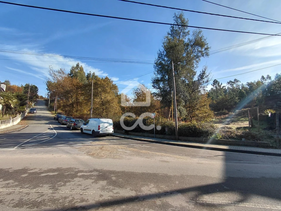 Terreno para Venda em Cristelos, Boim e Ordem Foto 14