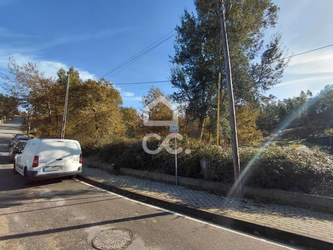 Terreno para Venda em Cristelos, Boim e Ordem Foto 16