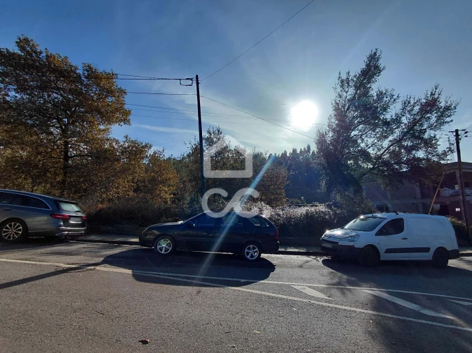 Terreno para Venda em Cristelos, Boim e Ordem Foto 13