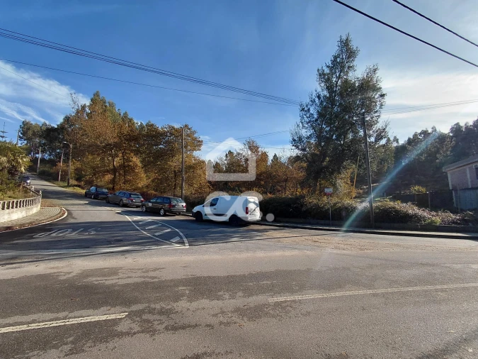 Terreno para Venda em Cristelos, Boim e Ordem Foto 15