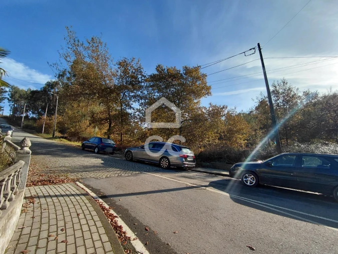 Terreno para Venda em Cristelos, Boim e Ordem Foto 17
