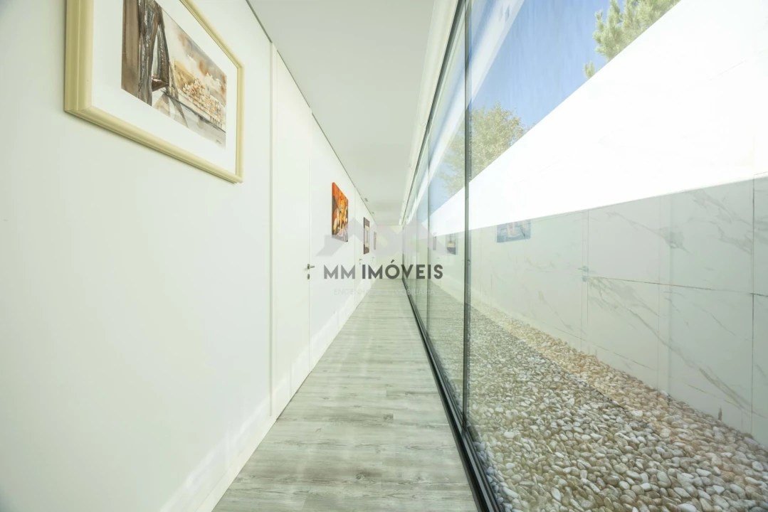 Moradia T5 para Venda em Bougado (São Martinho e Santiago) Foto 13