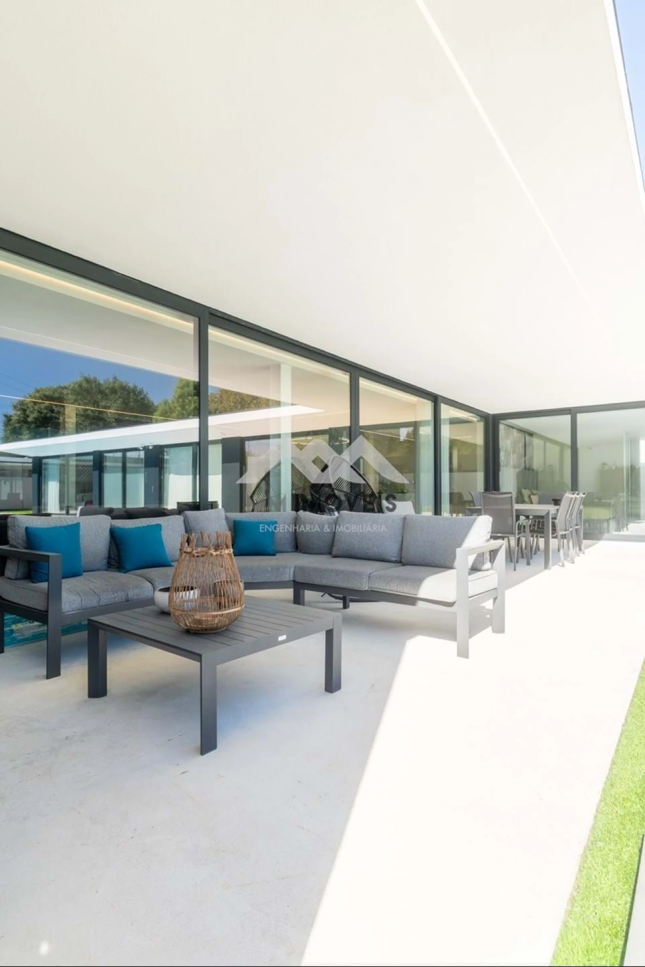 Moradia T5 para Venda em Bougado (São Martinho e Santiago) Foto 57