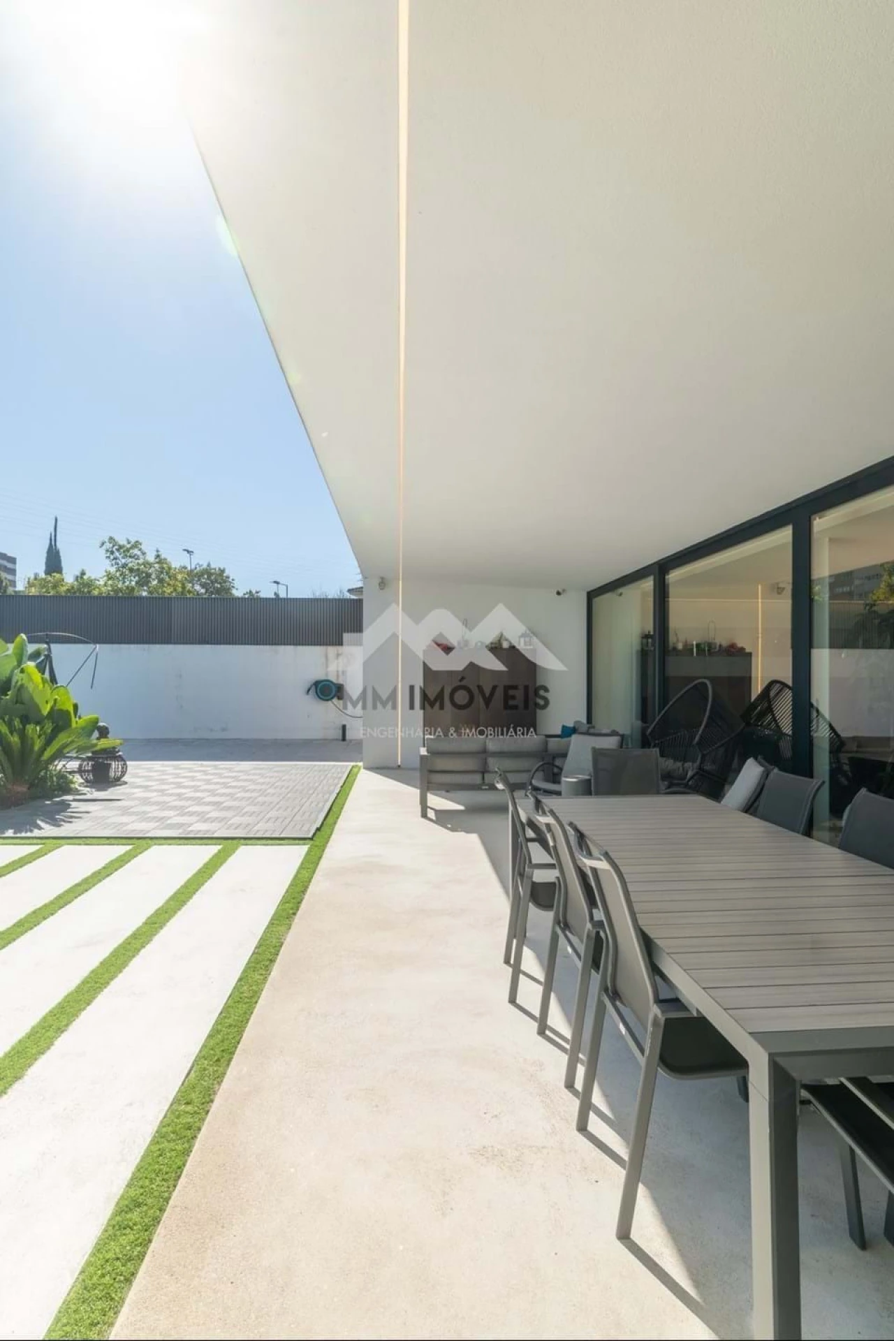 Moradia T5 para Venda em Bougado (São Martinho e Santiago) Foto 54