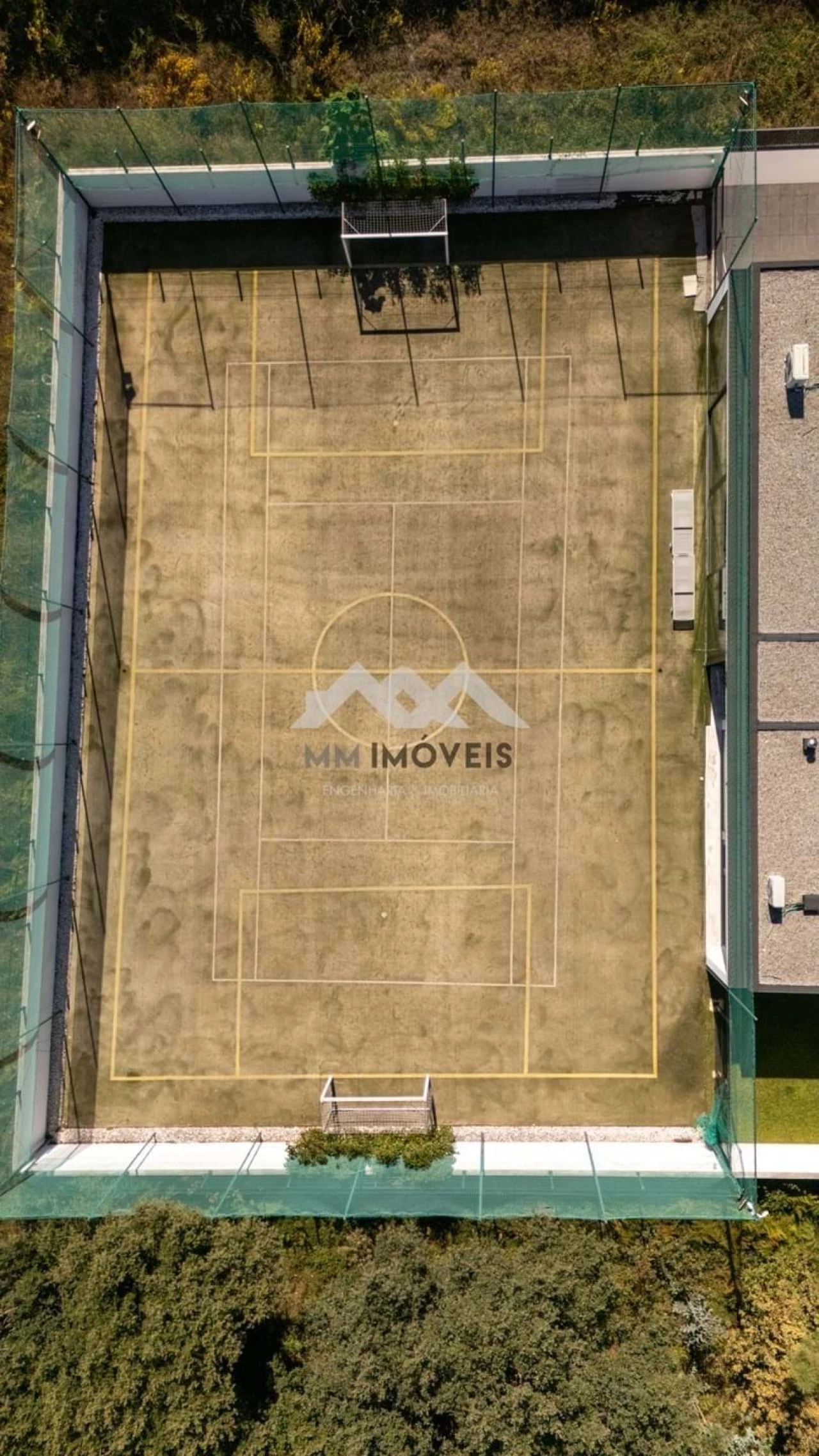 Moradia T5 para Venda em Bougado (São Martinho e Santiago) Foto 49