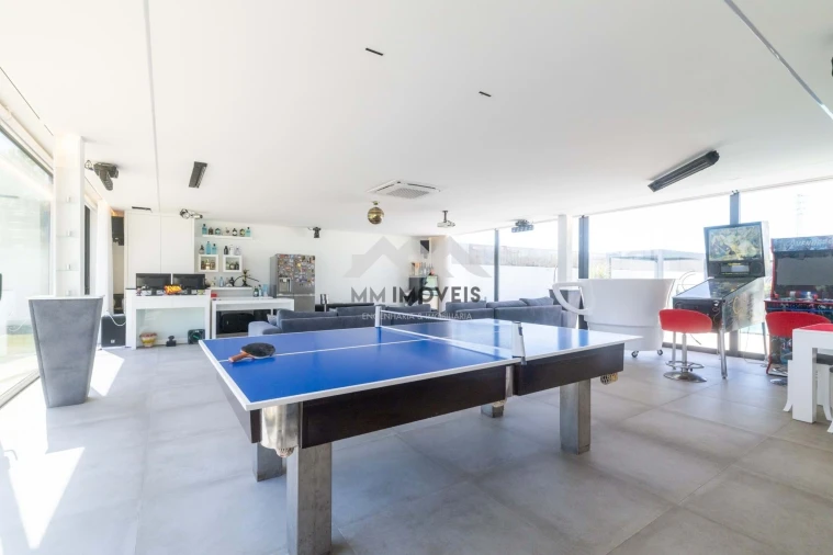 Moradia T5 para Venda em Bougado (São Martinho e Santiago) Foto 68