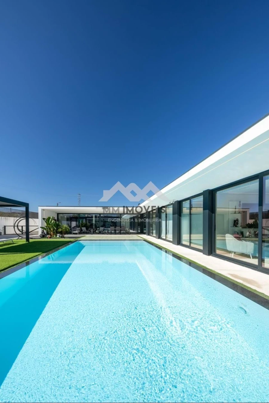 Moradia T5 para Venda em Bougado (São Martinho e Santiago) Foto 26