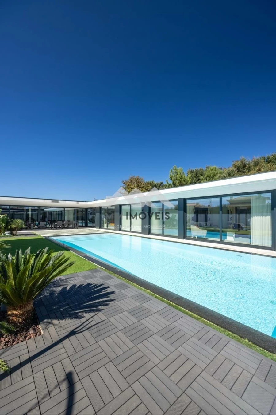 Moradia T5 para Venda em Bougado (São Martinho e Santiago) Foto 20