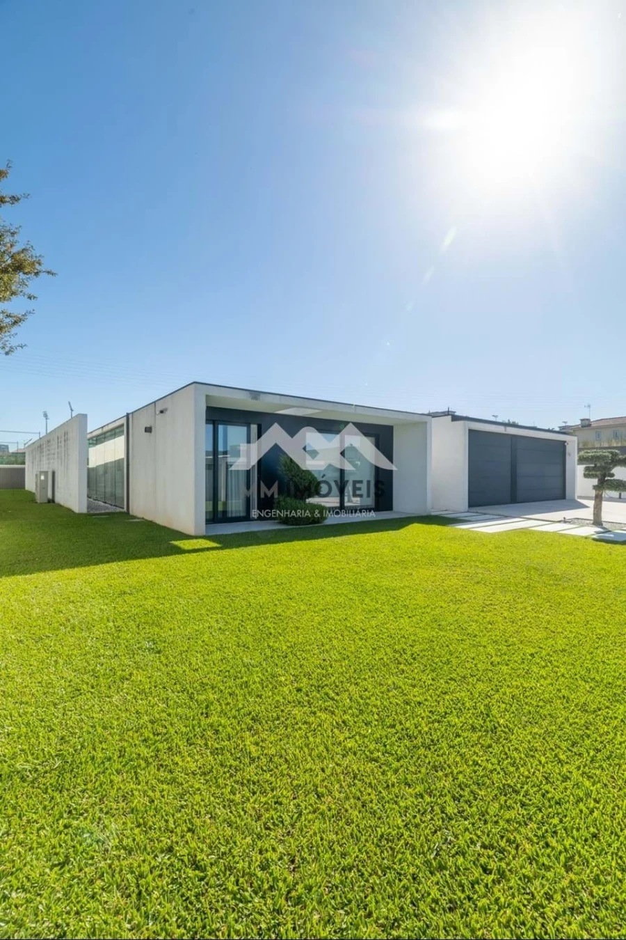 Moradia T5 para Venda em Bougado (São Martinho e Santiago) Foto 83