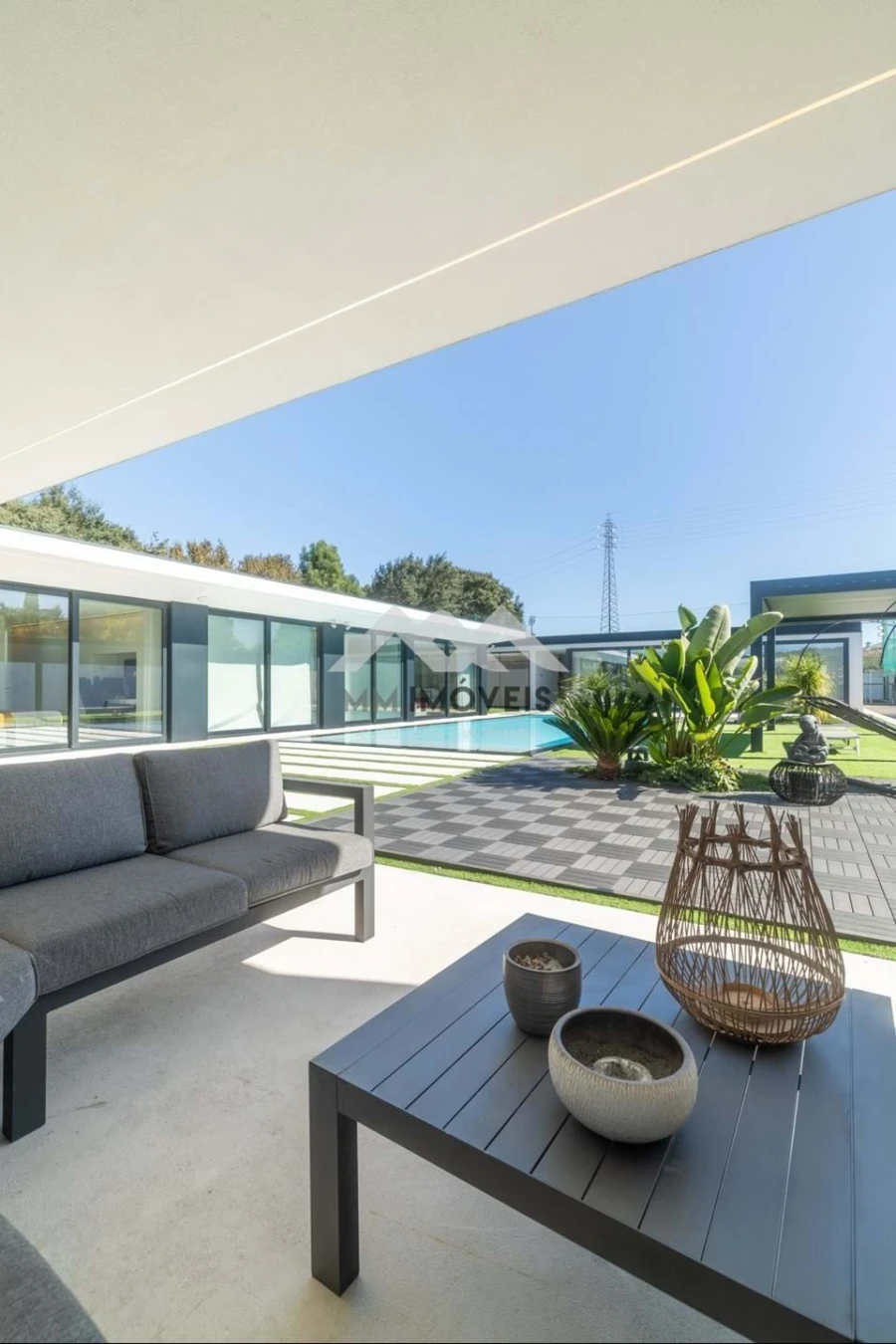 Moradia T5 para Venda em Bougado (São Martinho e Santiago) Foto 58