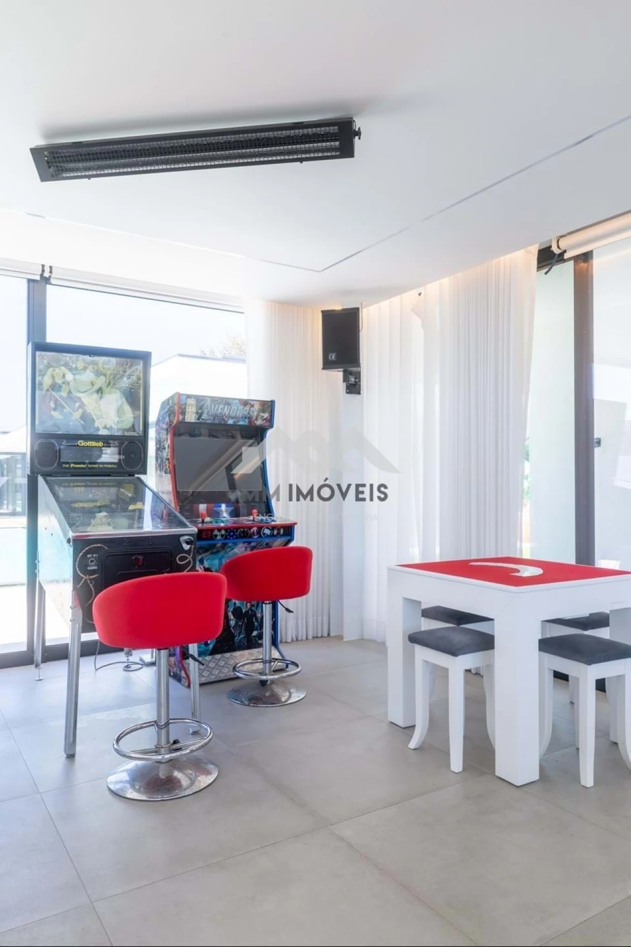 Moradia T5 para Venda em Bougado (São Martinho e Santiago) Foto 77