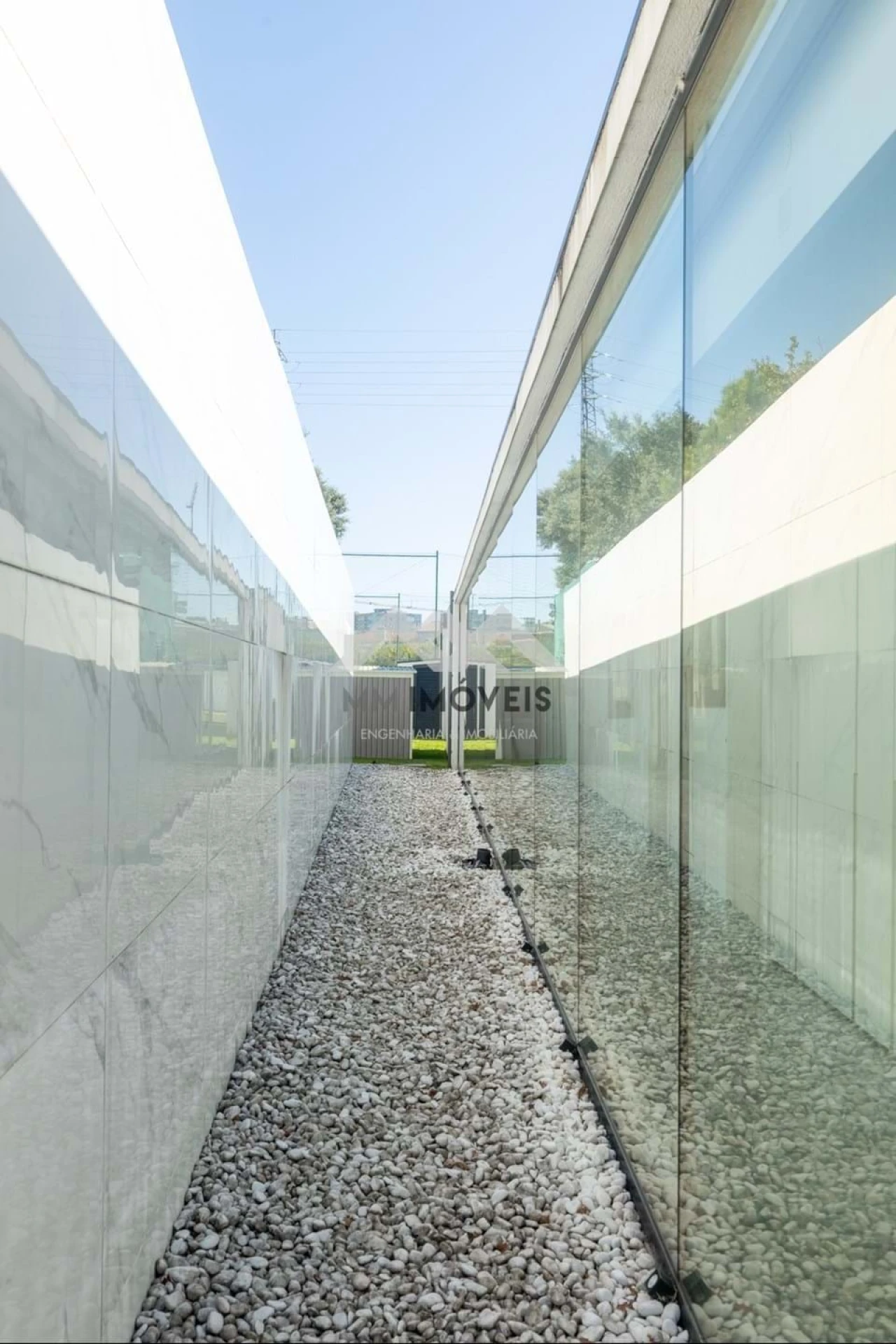 Moradia T5 para Venda em Bougado (São Martinho e Santiago) Foto 84