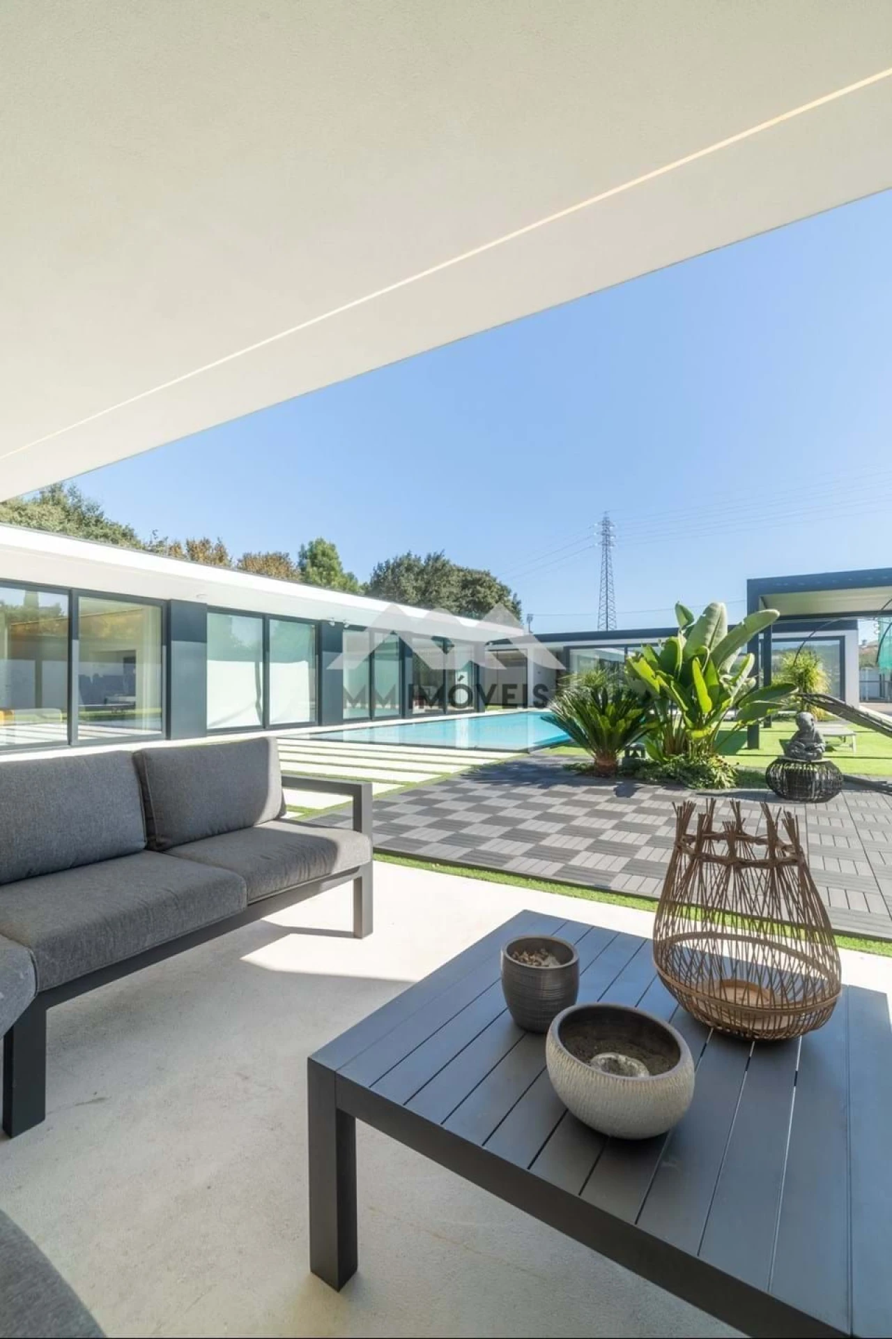 Moradia T5 para Venda em Bougado (São Martinho e Santiago) Foto 58