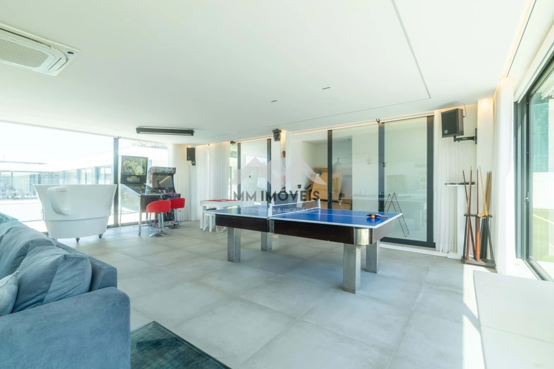 Moradia T5 para Venda em Bougado (São Martinho e Santiago) Foto 73