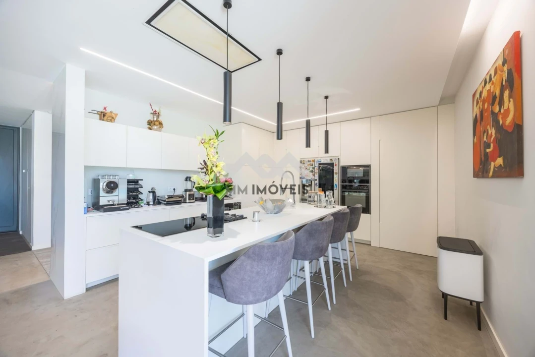 Moradia T5 para Venda em Bougado (São Martinho e Santiago) Foto 33