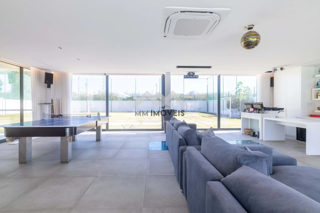 Moradia T5 para Venda em Bougado (São Martinho e Santiago) Foto 79