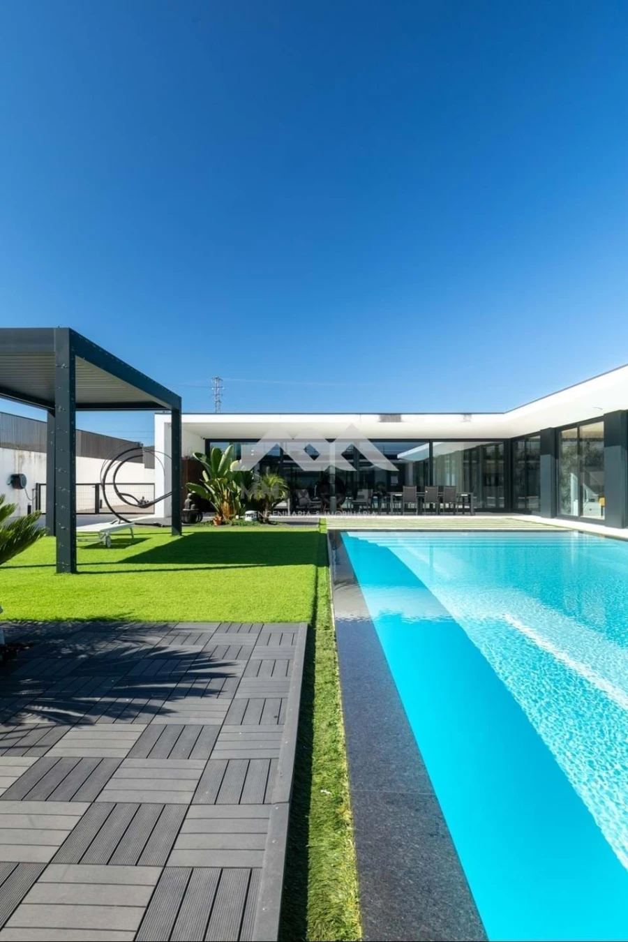 Moradia T5 para Venda em Bougado (São Martinho e Santiago) Foto 65