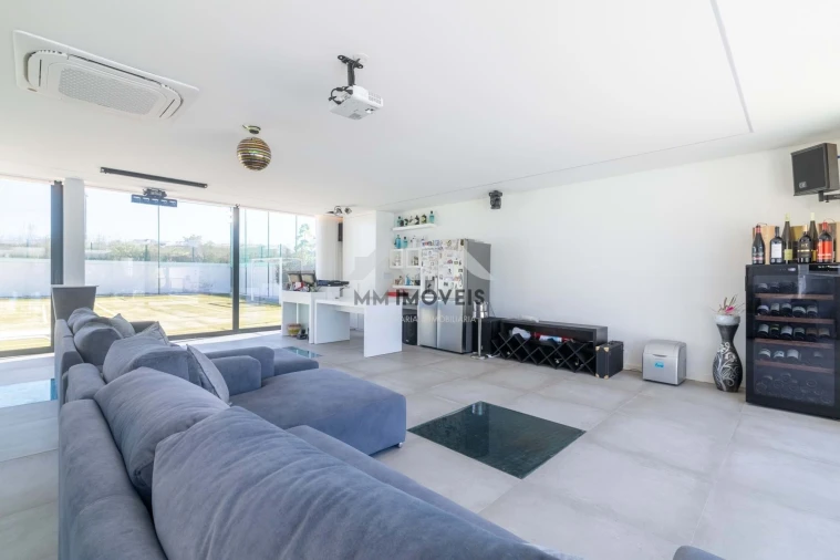 Moradia T5 para Venda em Bougado (São Martinho e Santiago) Foto 78