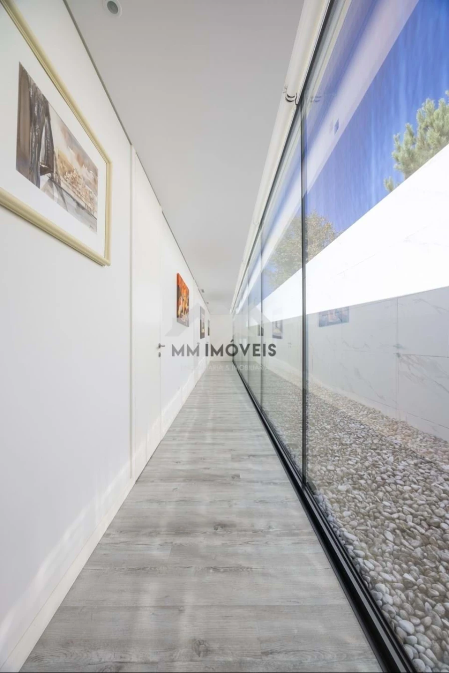 Moradia T5 para Venda em Bougado (São Martinho e Santiago) Foto 16