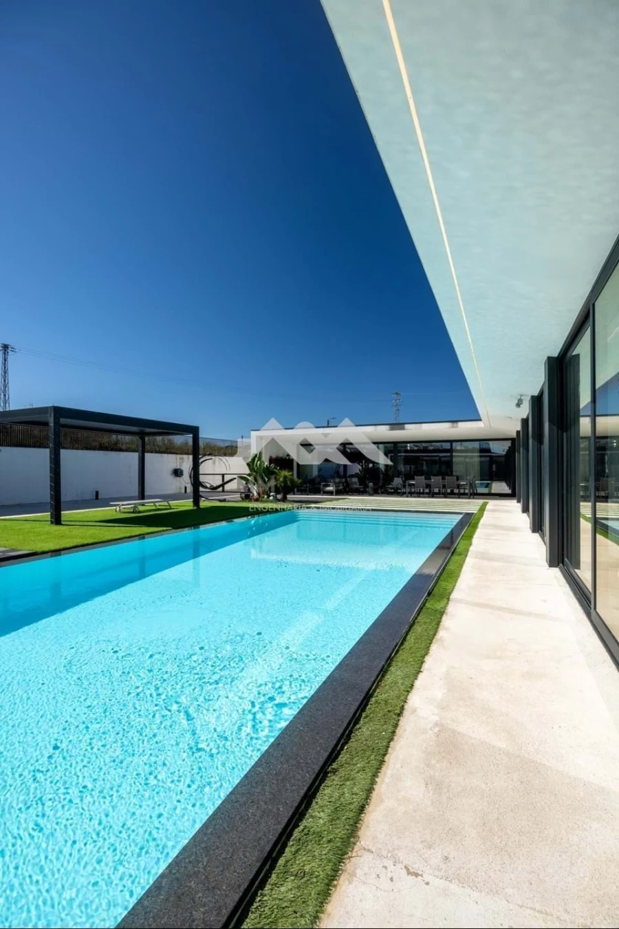 Moradia T5 para Venda em Bougado (São Martinho e Santiago) Foto 25