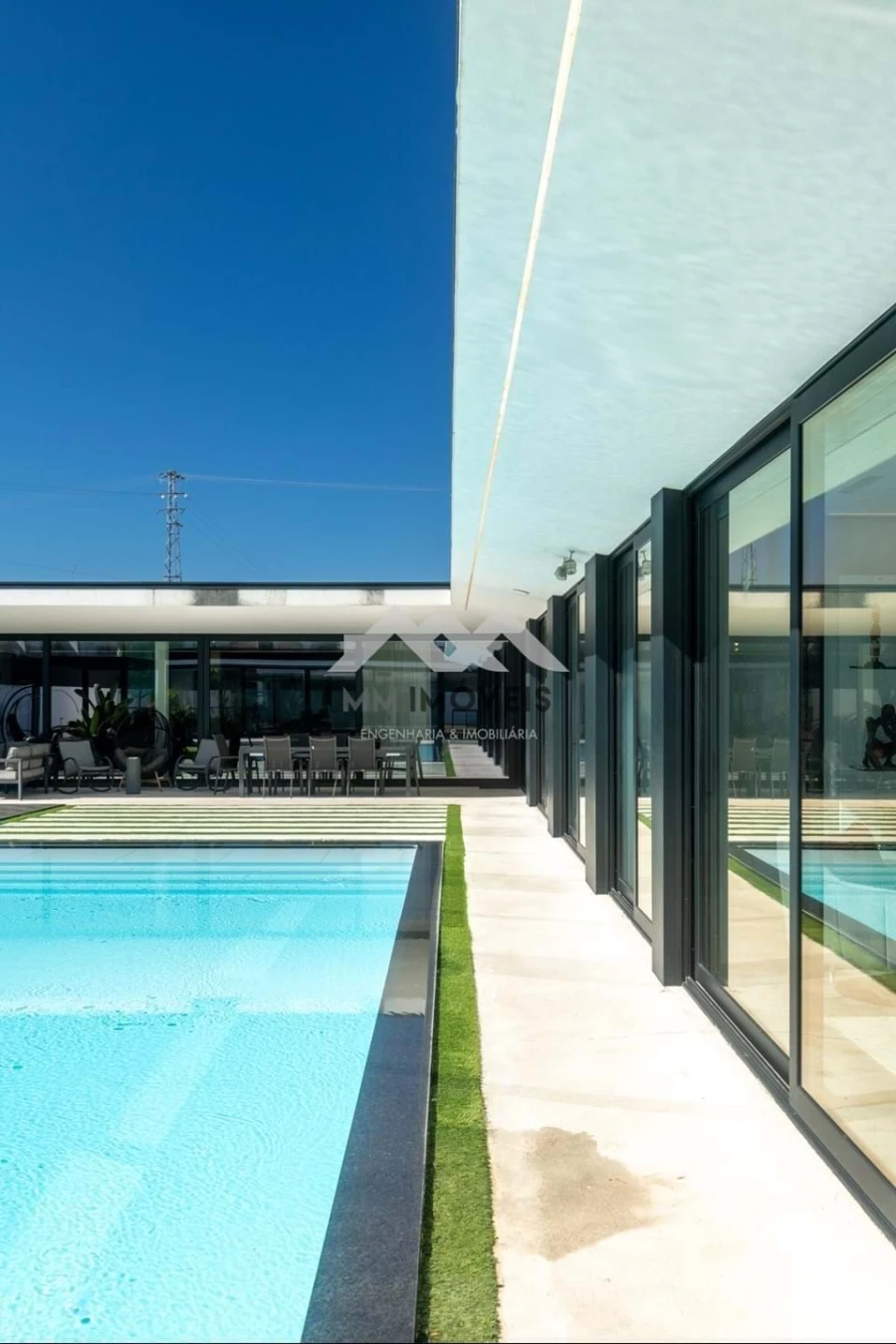 Moradia T5 para Venda em Bougado (São Martinho e Santiago) Foto 50