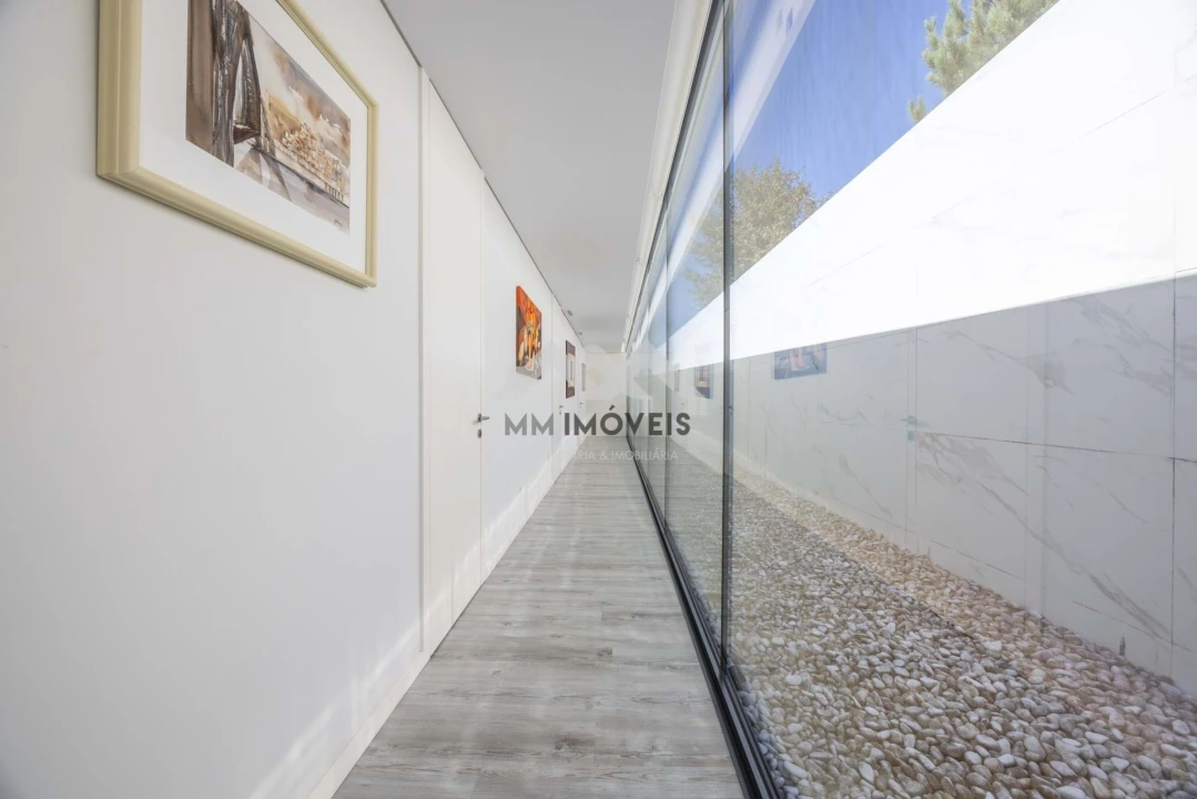 Moradia T5 para Venda em Bougado (São Martinho e Santiago) Foto 12