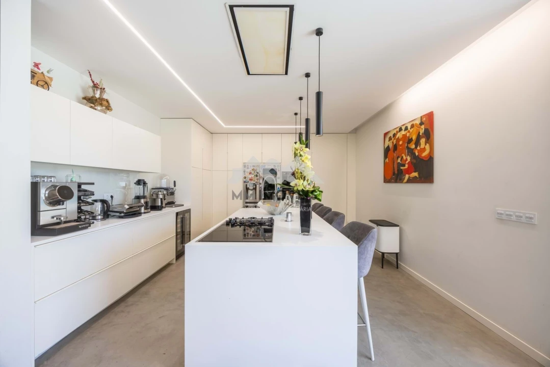 Moradia T5 para Venda em Bougado (São Martinho e Santiago) Foto 21