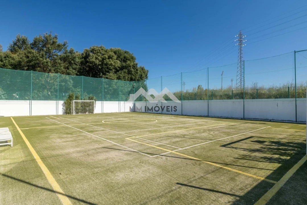 Moradia T5 para Venda em Bougado (São Martinho e Santiago) Foto 93