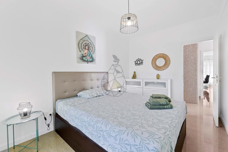 Moradia T5 para Venda em Alvor Foto 18