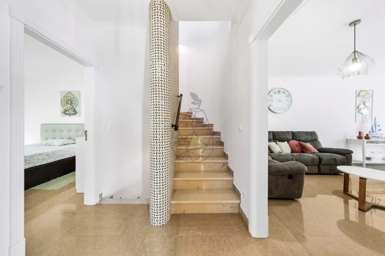 Moradia T5 para Venda em Alvor Foto 31