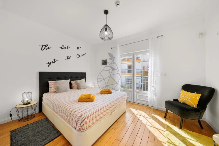 Moradia T5 para Venda em Alvor Foto 48