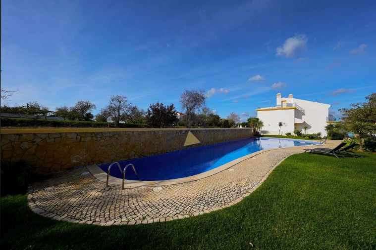 Moradia T5 para Venda em Alvor Foto 64