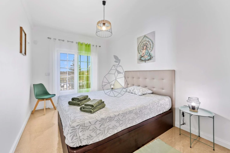 Moradia T5 para Venda em Alvor Foto 17