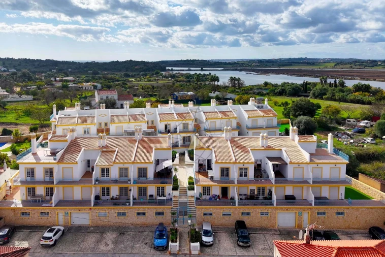 Moradia T5 para Venda em Alvor Foto 61