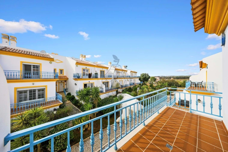 Moradia T5 para Venda em Alvor Foto 50