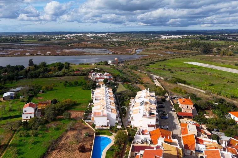 Moradia T5 para Venda em Alvor Foto 71
