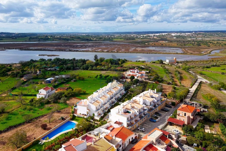 Moradia T5 para Venda em Alvor Foto 69