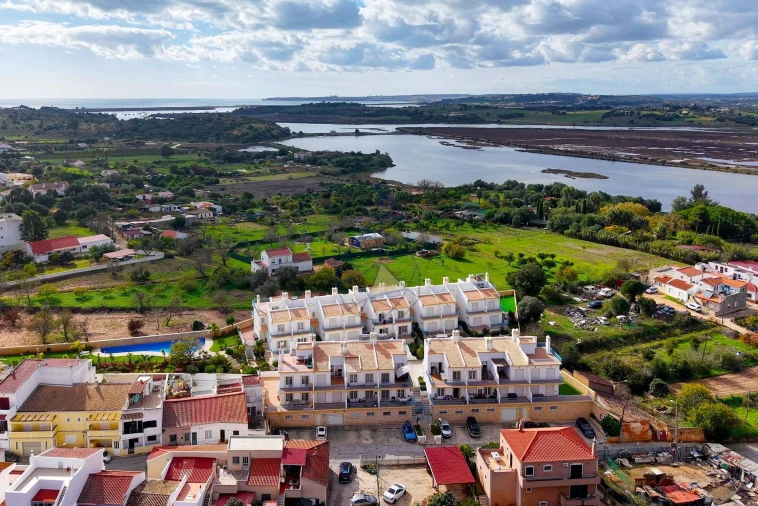 Moradia T5 para Venda em Alvor Foto 70