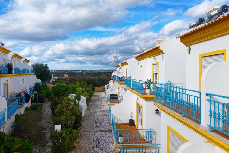 Moradia T5 para Venda em Alvor Foto 66