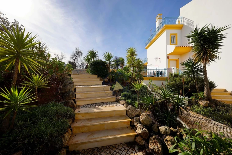 Moradia T5 para Venda em Alvor Foto 60