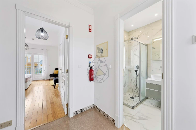 Moradia T5 para Venda em Alvor Foto 42