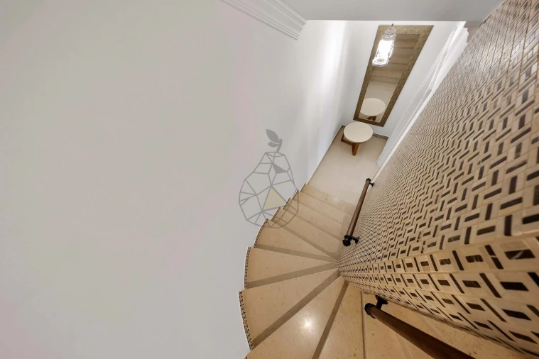 Moradia T5 para Venda em Alvor Foto 20