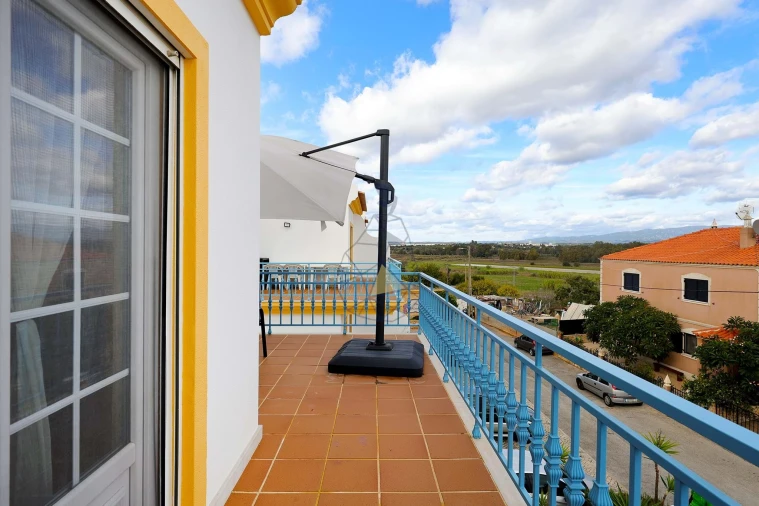 Moradia T5 para Venda em Alvor Foto 40